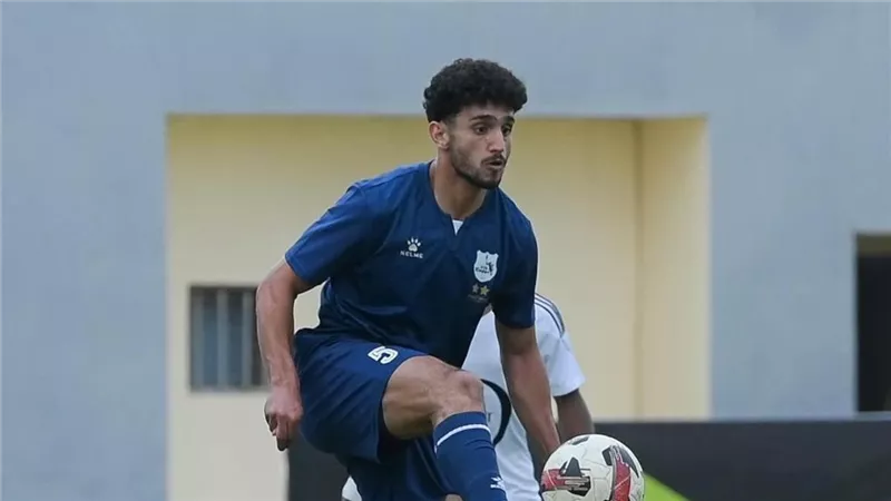 إنذار رسمي من أحمد صبيحة لنادي إنبي بسبب المستحقات ومنعه من التدريبات