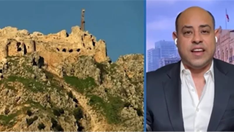 اليونسكو تدرج قلاع جبل عامل اللبنانية على قائمة التراث العالمي
