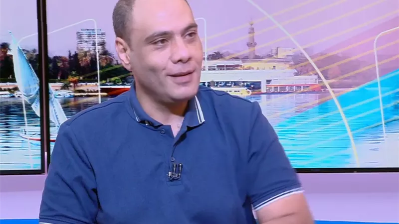 مدير مسرح التجوال: المرحلة السادسة شهدت برنامج فني متكامل في 20 محافظة