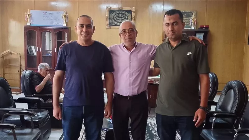 بعد ندبهما من الشباب والرياضة.. تكليف أحمد الجاويش ومحمد إبراهيم بمناصب جديدة في الإسماعيلية
