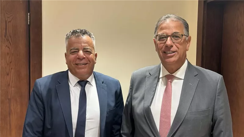 قبل مؤتمر المصريين بالخارج.. أيمن علام لـ نيوز رووم: اجتماعي مع نائب وزير الخارجية شهد قرارات مهمة واستجابة لمطالب أبناء الوطن  