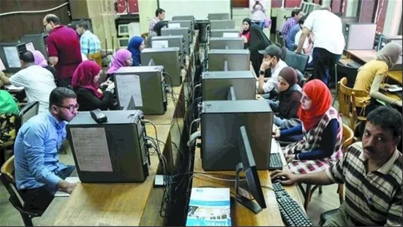 قبل بدء تنسيق الجامعات 2026.. خبير تربوي يحذر من أخطاء شائعة عند اختيار الكلية