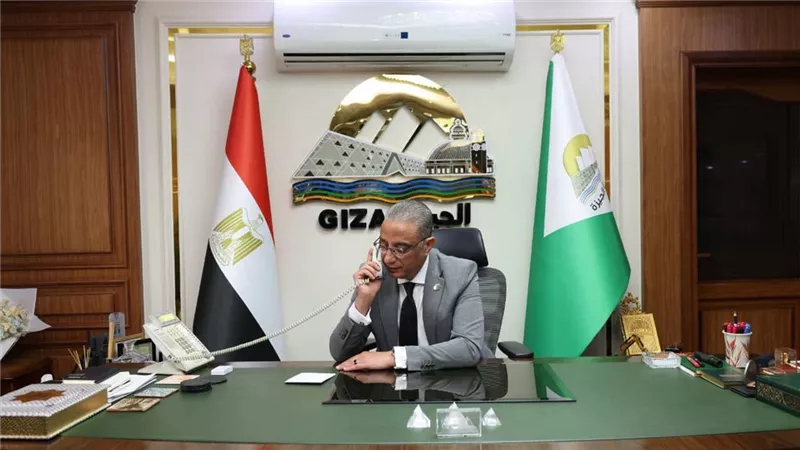 الجيزة تحتفي بأوائل الثانوية العامة والأزهرية بعد تصدرهم قائمة الجمهورية