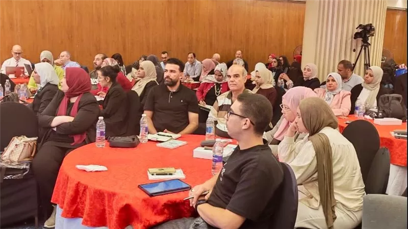 التعليم تواصل تنفيذ ورش العمل لتدريب المعلمين على مناهج نظام 