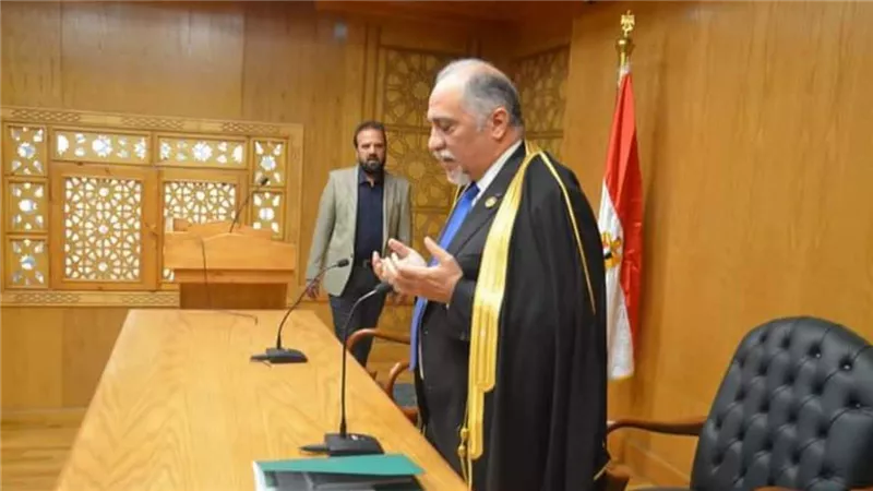 الطرق الصوفية تدعو للاصطفاف خلف القيادة السياسية ويؤكد: أمن مصر خط أحمر