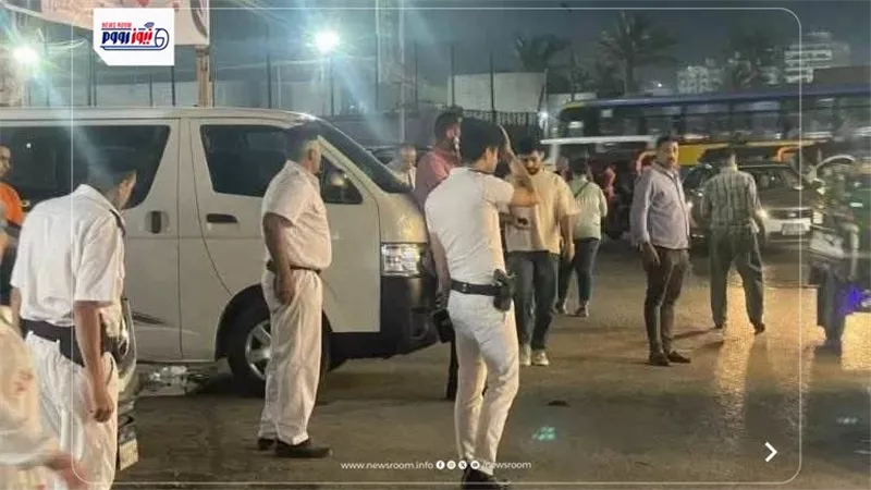 لا وقت للراحة والمباركات.. مدير أمن الفيوم بجولة ميدانية لحسم الفوضى المرورية
