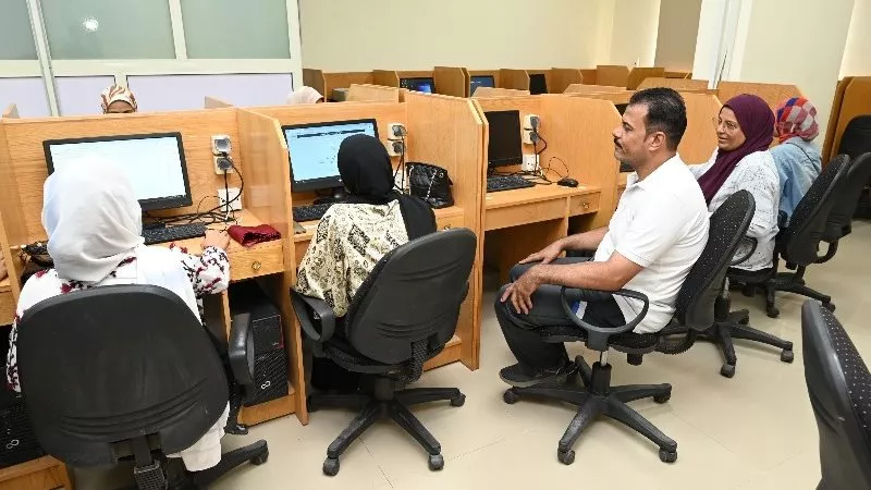 قواعد التوزيع الجغرافي 2026.. اعرف الكليات المتاحة وخطوات تسجيل الرغبات
