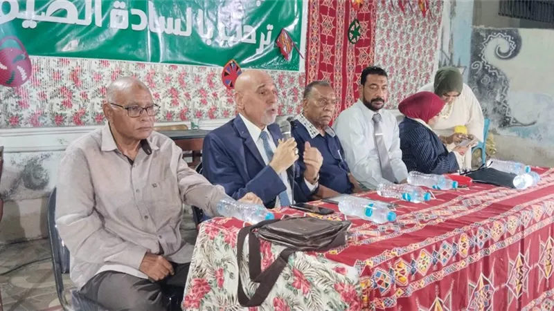 ثقافة السويس تحتفي بذكرى ثورة 23 يوليو بمحاضرات وعروض فنية وندوات أدبية
