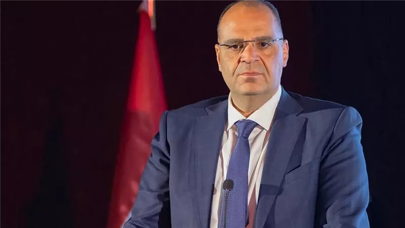 جعفر حسين يقود رؤية تعليمية حديثة عبر «كيان كولدج» و«جلوبال بارادايم»