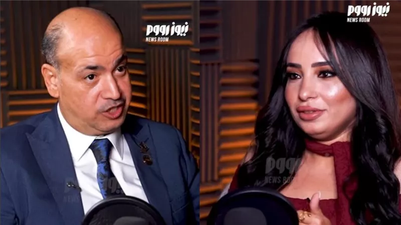النائب أحمد سيد أحمد يوجه رسالة مباشرة للحكومة بشأن محافظات الصعيد