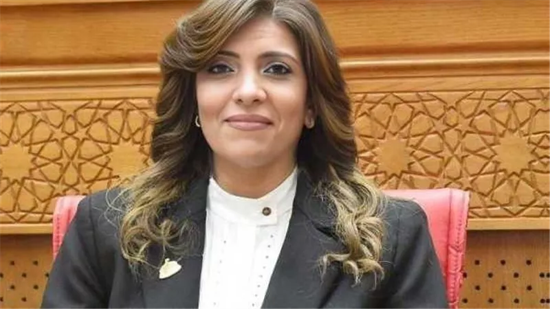رانيا الشيمي: الوعي أصبح أحد أهم مقومات الأمن القومي لمواجهة الشائعات 