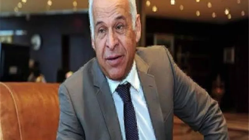 فرج عامر: تماسك الجبهة الداخلية سر بقاء الدولة المصرية وقوة الاقتصاد الوطنى