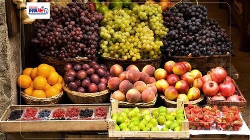 أسعار الفاكهة اليوم 31 يوليو 2026.. مفاجأة في سعر التفاح والموز بسوق العبور