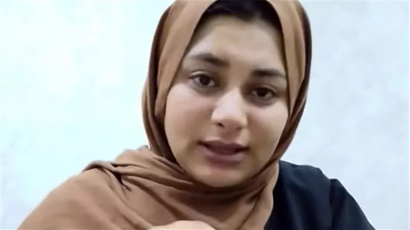 ماذا كشفت كاميرات المراقبة في واقعة رضيع مستشفي جامعة الزقازيق؟| خاص