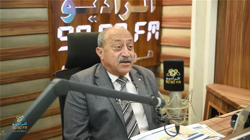رئيس هيئة الطرق: أنشئنا 19 محورا على النيل و34 كوبري للقضاء على اختناق الطرق