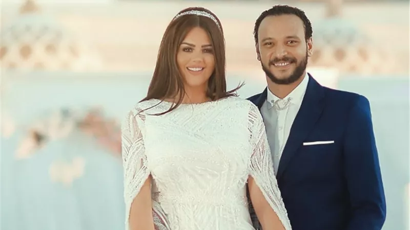 سنة  بين الطلاق والإعلان الرسمي.. نيوز رووم يكشف تفاصيل انفصال أحمد خالد صالح