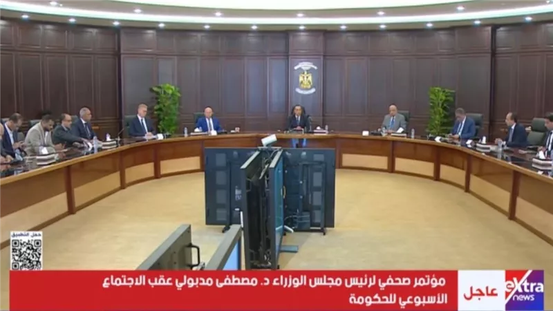 رئيس الوزراء: تم التعامل مع حادث دمياط بالتنسيق مع القوات المسلحة والداخلية