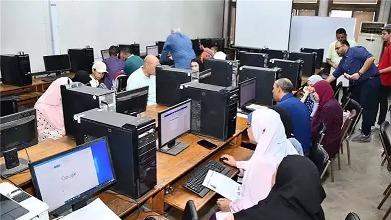 تنسيق الجامعات 2026.. هل تؤهلك درجتك للالتحاق بكلية الهندسة؟
