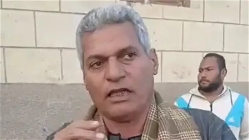 «بقينا سنتين بنشرب رملة وطين».. استغاثة عاجلة من أهالي عزبة لوزة بالفيوم