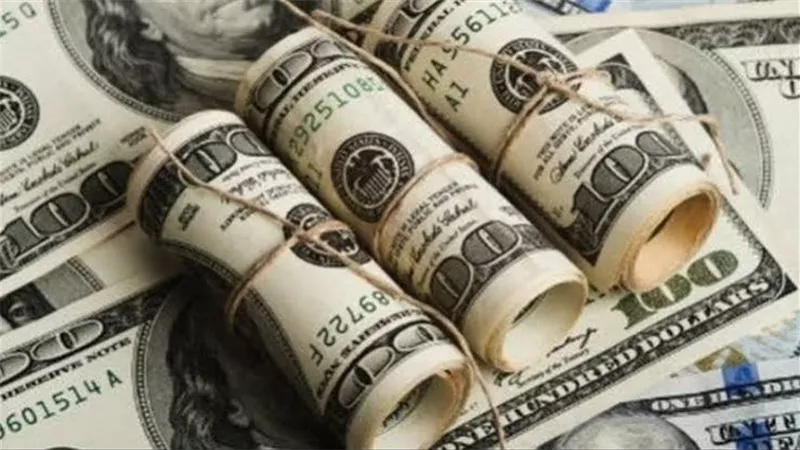 بعد ضبطها في حملات أمنية.. التحفظ على 3 ملايين جنيه في قضايا عملة