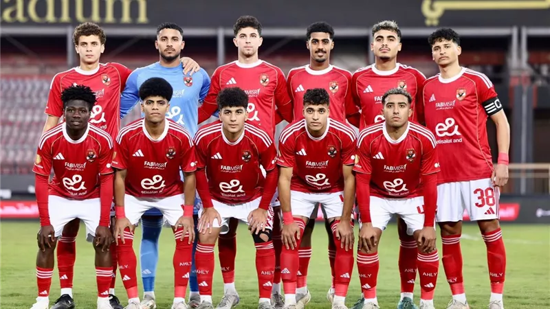 خريطة مهام إدارة الكرة بالأهلي قبل السفر للمعسكر الخارجي