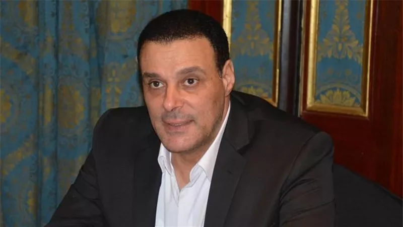 «مش أي حد يبقى خبير».. عصام عبد الفتاح يكشف خطة تطوير التحكيم المصري