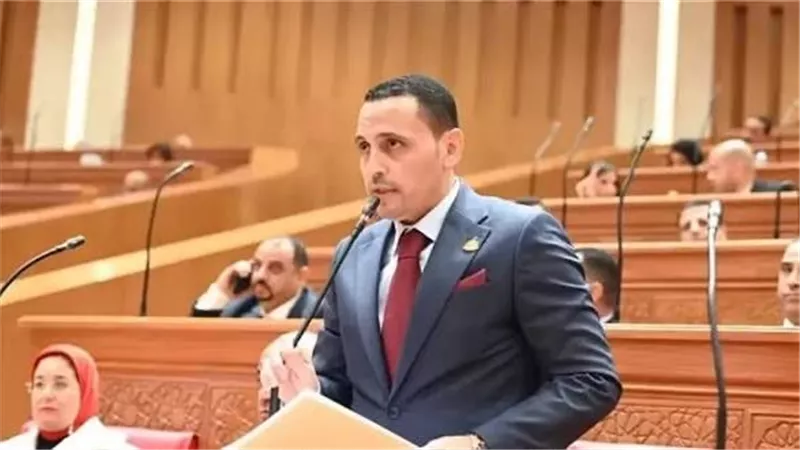 إسلام التلواني: ثقة كاملة في قدرة القيادة السياسية على حماية الأمن القومي بعد حادث ميناء دمياط