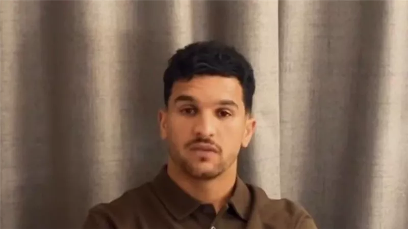 منصف بقرار مهاجم الأهلي الجديد يكشف أسباب اختياره للمارد الأحمر