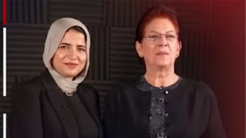 بعيدا عن السياسة.. سفيرة كولومبيا تفتح قلبها لـ«نيوز رووم» وتكشف سر حبها لمصر