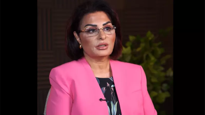 «المحتوى المنافس».. هالة أبو علم تكشف طرق جذب جيل Z للإعلام