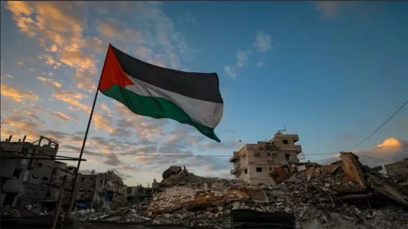 الوسطاء يحذرون من مساع لتقويض نجاح اتفاقية شرم الشيخ لوقف حرب غزة