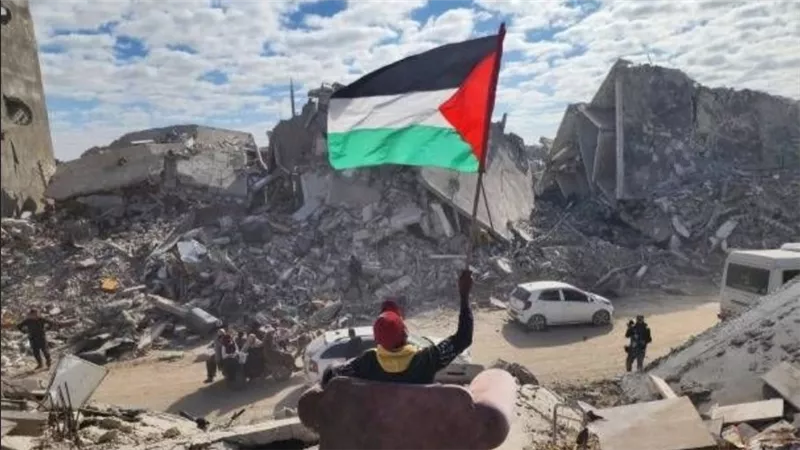 «فتح»: الكرة في الملعب الإسرائيلي.. ونجاح اتفاق غزة مرهون بانسحاب الاحتلال