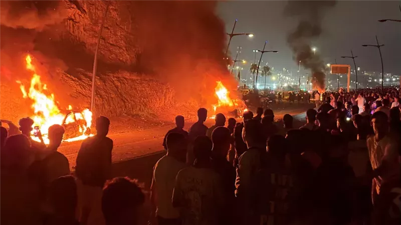 كيف علق ترامب على تدفق المهاجرين غير النظاميين إلى إسبانيا؟