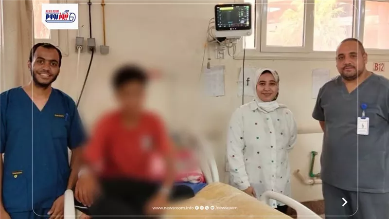 قريق سموم 