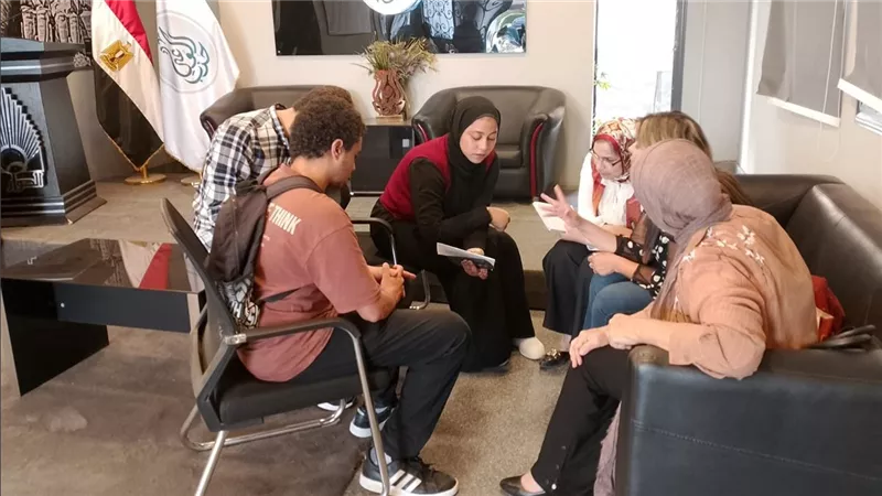 أكاديمية التمكين المحلي بحزب الوعي تختتم المستوى الـ2 وتعلن انطلاق الثالث السبت المقبل