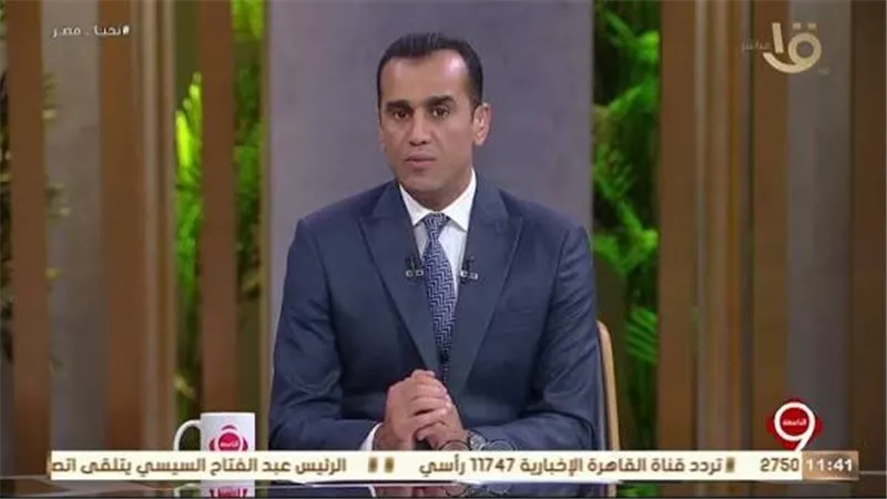  «أدوية على الهوا ووصلة ردح».. يوسف عابدين يفتح النار على واقعة مثيرة للجدل: «نمنشن الداخلية» 