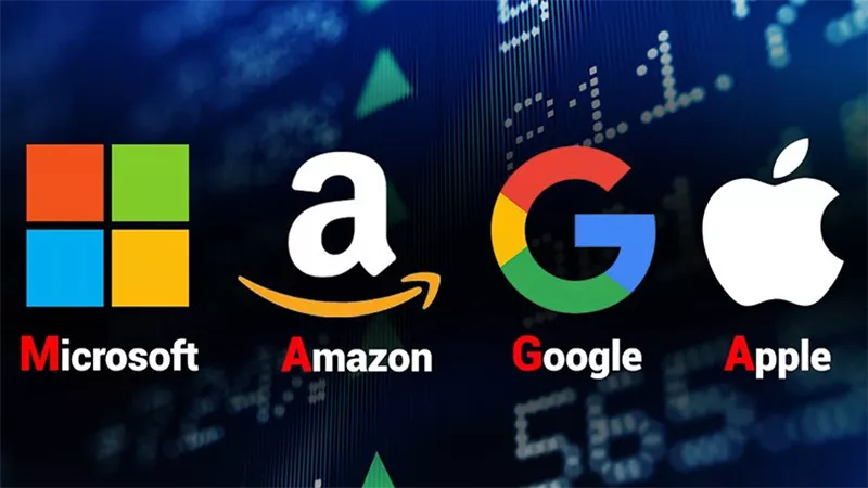 عمالقة التكنولوجيا يضاعفون الإنفاق على الذكاء الاصطناعي رغم مخاوف المستثمرين