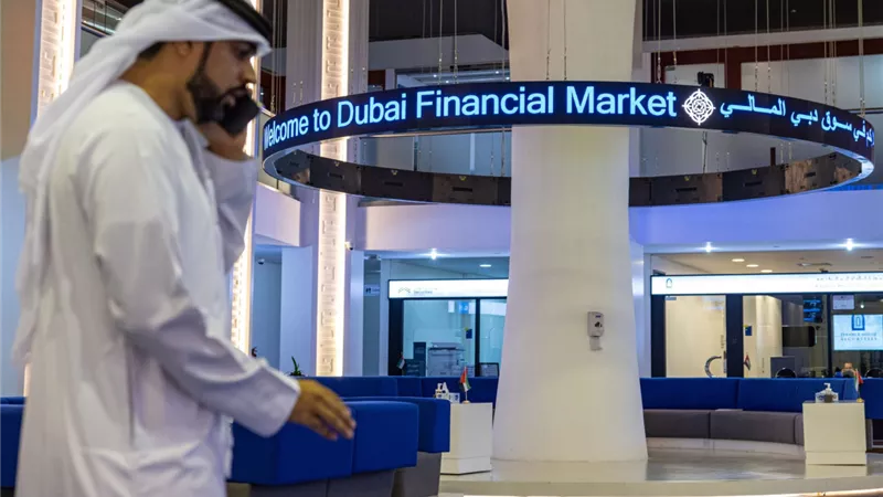 بورصتا الإمارات تغلقان على ارتفاع بدعم نتائج الشركات وصعود أسهم الطاقة والبنوك