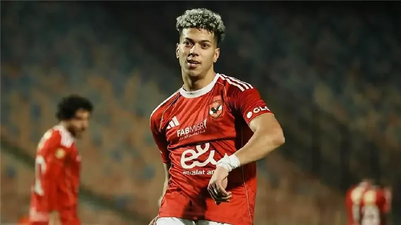 الأهلي يعلن في بيان رسمي رفضه بيع إمام عاشور نهائيا
