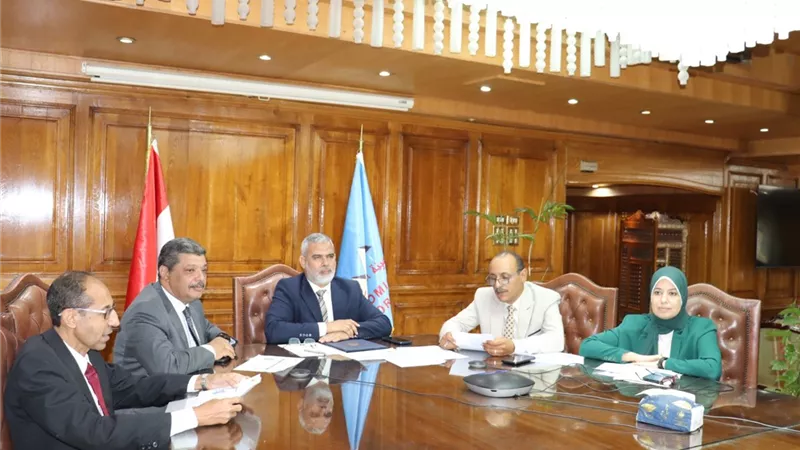 هيئة الطاقة الذرية توقع مذكرة مع معهد صيني لتعزيز التعاون البحثي والنووي المشترك