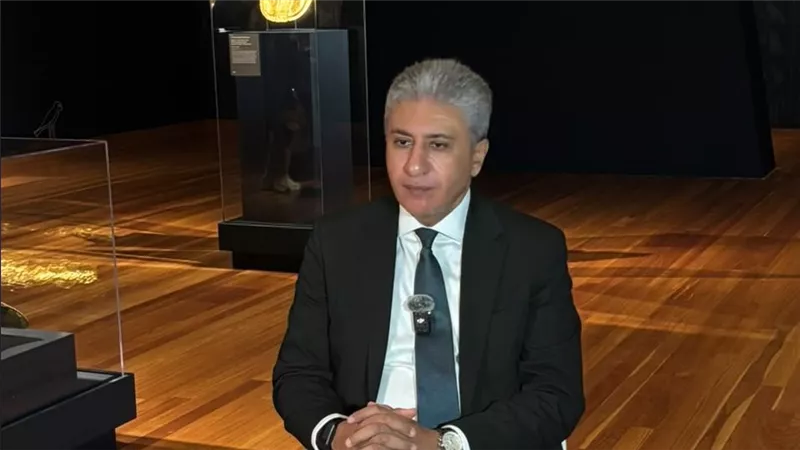 وزير السياحة يعقد سلسلة من اللقاءات الإعلامية مع ممثلي وسائل الإعلام الأمريكية