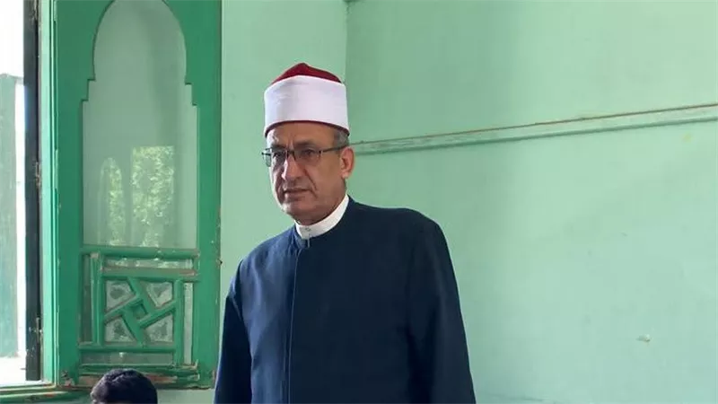 غدًا.. انطلاق امتحانات الدور الثاني للابتدائية والإعدادية الأزهرية بكفر الشيخ 