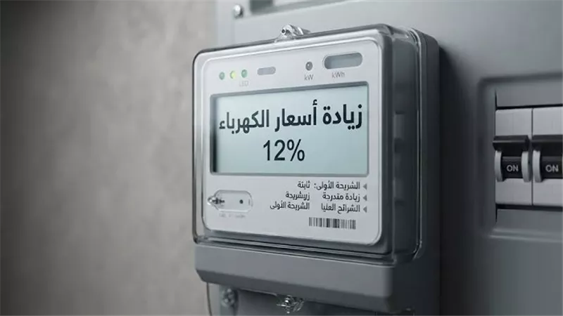الكهرباء: المستهلك يتحمل نسبة من التكلفة.. والدولة ملتزمة بعدم تخفيف الأحمال
