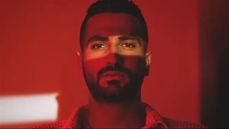 محمد الشرنوبي يكشف تفاصيل ألبومه الجديد : لحنت 6 أغاني ووزعت 5