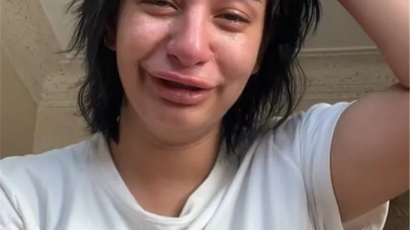 غداً .. نظر معارضة التيك توكر بطة ضياء على حكم حسبها  6 أشهر 