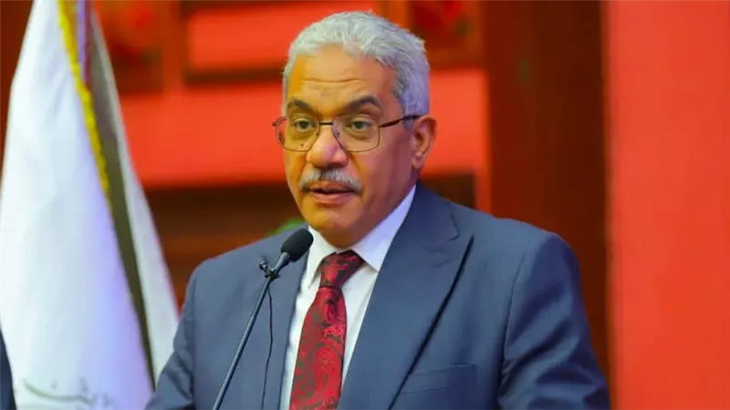 محمود صديق: زيادة رسوم الدراسات العليا لدعم علاج أعضاء هيئة التدريس