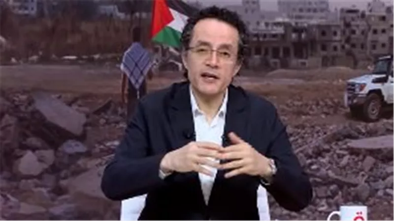 باحث سياسي: حرب أوكرانيا أضعفت الاقتصاد الأوروبي وأربكت أولوياته