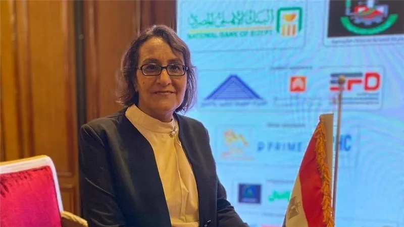 حنان رمسيس: البورصة المصرية تحقق مكاسب رأسمالية بـ11 مليار جنيه بدعم السيولة