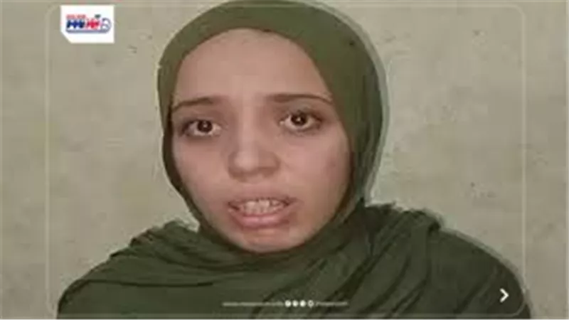 طالبة ثانوية عامة بالفيوم حصلت على 90%وفوجئت بملحق في الأحياء