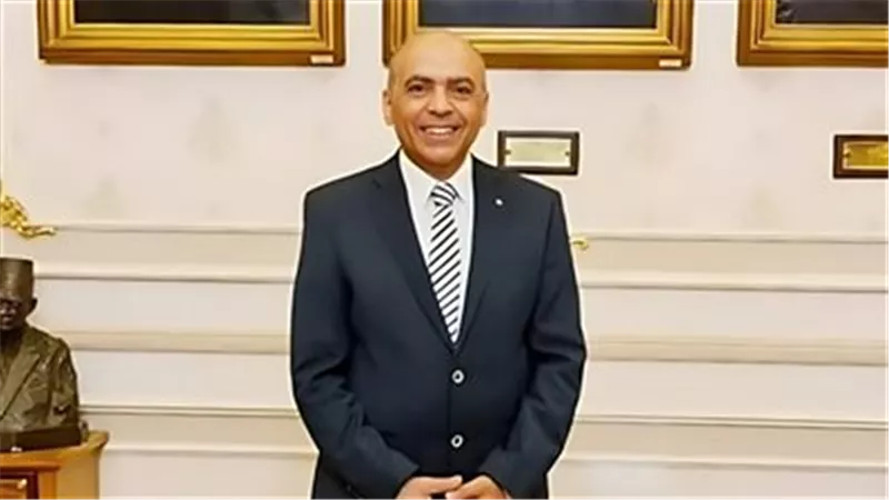 جمال أبو الفتوح: انتهاء البرنامج الاقتصادي الوطني في سبتمبر خطوة مهمة 